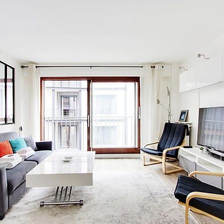 Apartamento Cmg - Longchamp Paris 16Eme Exterior foto