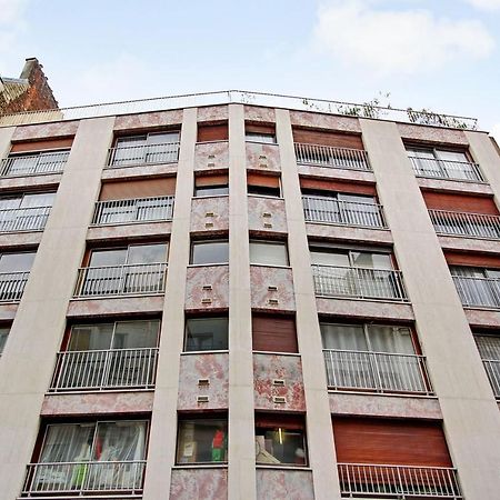 Apartamento Cmg - Longchamp Paris 16Eme Exterior foto